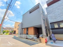 【埼玉県/さいたま市浦和区本太】さいたま市浦和区本太5丁目 新築一戸建て 