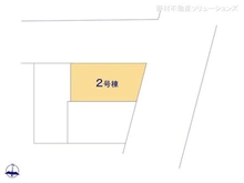 【埼玉県/さいたま市浦和区本太】さいたま市浦和区本太5丁目 新築一戸建て 