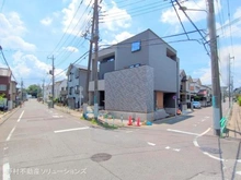 【埼玉県/さいたま市浦和区本太】さいたま市浦和区本太5丁目 新築一戸建て 