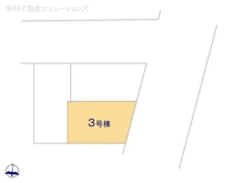 【埼玉県/さいたま市浦和区本太】さいたま市浦和区本太5丁目 新築一戸建て 