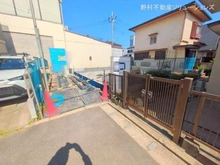 【千葉県/流山市大字西平井】流山市大字西平井 新築一戸建て 