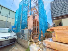 【千葉県/流山市大字西平井】流山市大字西平井 新築一戸建て 