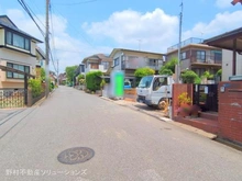 【千葉県/柏市加賀】柏市加賀3丁目 新築一戸建て 