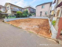 【千葉県/柏市加賀】柏市加賀3丁目 新築一戸建て 
