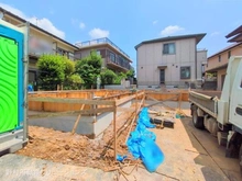 【千葉県/柏市加賀】柏市加賀3丁目 新築一戸建て 