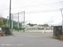 【千葉県/柏市加賀】柏市加賀3丁目 新築一戸建て 周辺施設