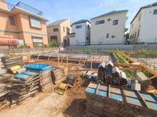 【千葉県/松戸市中和倉】松戸市中和倉 新築一戸建て 