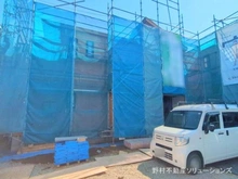 【千葉県/松戸市中和倉】松戸市中和倉 新築一戸建て 