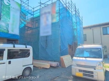 【千葉県/松戸市中和倉】松戸市中和倉 新築一戸建て 