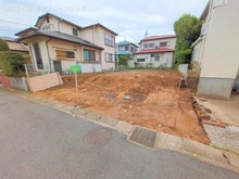 【千葉県/柏市新柏】柏市新柏2丁目 新築一戸建て 外観