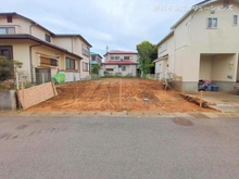 【千葉県/柏市新柏】柏市新柏2丁目 新築一戸建て 