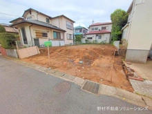 【千葉県/柏市新柏】柏市新柏2丁目 新築一戸建て 