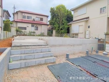 【千葉県/柏市新柏】柏市新柏2丁目 新築一戸建て 