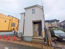 【千葉県/松戸市古ケ崎】松戸市古ケ崎3丁目 新築一戸建て 
