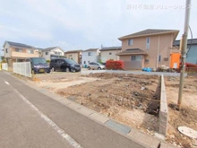 【千葉県/流山市大字鰭ケ崎】流山市大字鰭ケ崎 新築一戸建て 