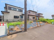 【千葉県/柏市関場町】柏市関場町 新築一戸建て 外観