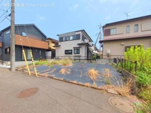 【千葉県/柏市関場町】柏市関場町 新築一戸建て 