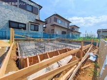 【千葉県/柏市関場町】柏市関場町 新築一戸建て 
