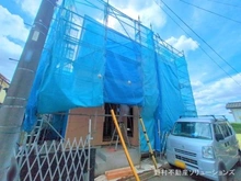 【千葉県/柏市関場町】柏市関場町 新築一戸建て 
