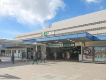 【千葉県/柏市関場町】柏市関場町 新築一戸建て 周辺施設