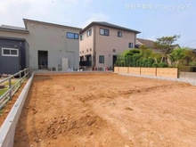 【千葉県/流山市加】流山市加1丁目 新築一戸建て 外観