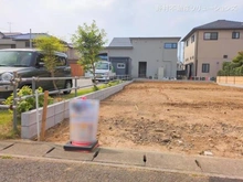 【千葉県/流山市加】流山市加1丁目 新築一戸建て 