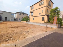 【千葉県/流山市加】流山市加1丁目 新築一戸建て 外観