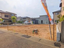 【千葉県/流山市加】流山市加1丁目 新築一戸建て 