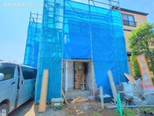 【千葉県/流山市加】流山市加1丁目 新築一戸建て