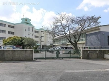 【千葉県/流山市野々下】流山市野々下5丁目 新築一戸建て 周辺施設