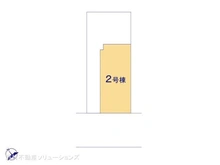 【千葉県/流山市鰭ケ崎】流山市鰭ケ崎 新築一戸建て 