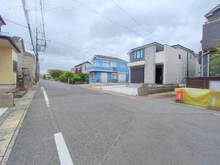 【千葉県/流山市鰭ケ崎】流山市鰭ケ崎 新築一戸建て 