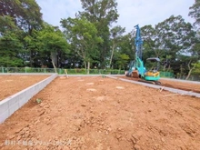 【千葉県/柏市新逆井】柏市新逆井1丁目 新築一戸建て 