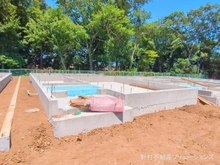 【千葉県/柏市新逆井】柏市新逆井1丁目 新築一戸建て 