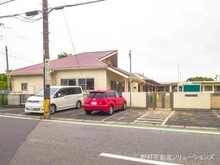 【千葉県/柏市新逆井】柏市新逆井1丁目 新築一戸建て 周辺施設