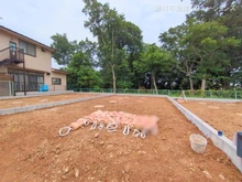 【千葉県/柏市新逆井】柏市新逆井1丁目 新築一戸建て 