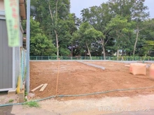 【千葉県/柏市新逆井】柏市新逆井1丁目 新築一戸建て 外観