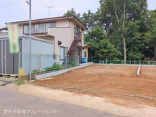 【千葉県/柏市新逆井】柏市新逆井1丁目 新築一戸建て 