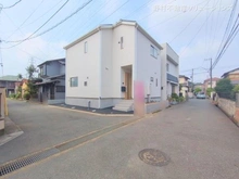 【千葉県/柏市みどり台】柏市みどり台5丁目 新築一戸建て 
