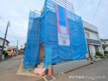 【千葉県/柏市みどり台】柏市みどり台5丁目 新築一戸建て 