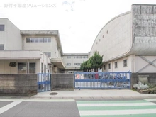 【千葉県/松戸市西馬橋】松戸市西馬橋3丁目 新築一戸建て 周辺施設