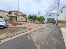 【千葉県/松戸市東平賀】松戸市東平賀 新築一戸建て 