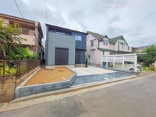 【千葉県/松戸市五香】松戸市五香2丁目 新築一戸建て 