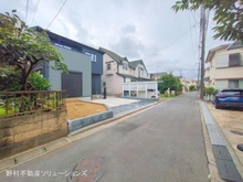【千葉県/松戸市五香】松戸市五香2丁目 新築一戸建て 