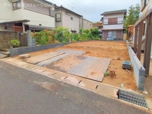 【千葉県/松戸市三ケ月】松戸市三ケ月 新築一戸建て 外観