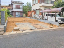 【千葉県/松戸市三ケ月】松戸市三ケ月 新築一戸建て 