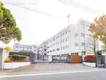 【千葉県/松戸市三ケ月】松戸市三ケ月 新築一戸建て 周辺施設