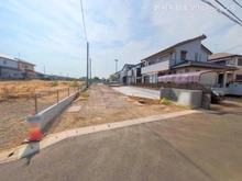 【千葉県/松戸市金ケ作】松戸市金ケ作 新築一戸建て 