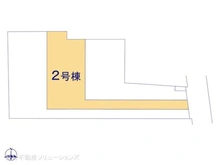 【千葉県/松戸市金ケ作】松戸市金ケ作 新築一戸建て 