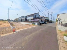 【千葉県/松戸市金ケ作】松戸市金ケ作 新築一戸建て 